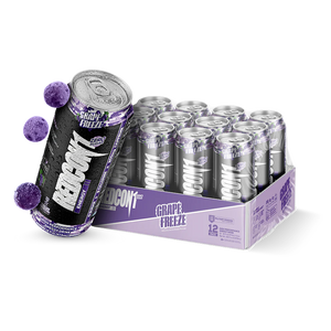 REDCON1 Energy Drink RTD Bebida Energetica 473 mL