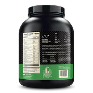 Optimum Nutrition Serious Mass Ganador de Masa 6 Lb Ganador de Masa onelastrep.cl