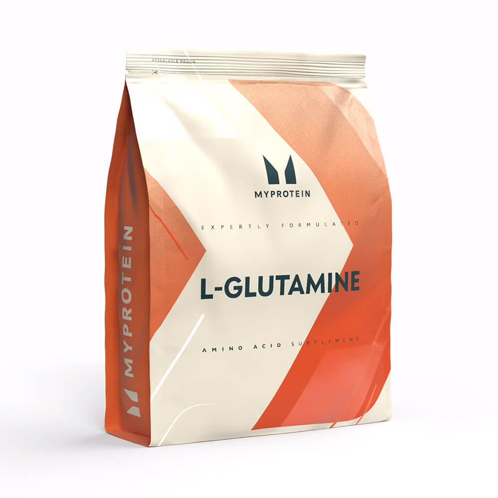 Glutamina MYPROTEINL-Glutamine 500 Gr
onelastrep.cl