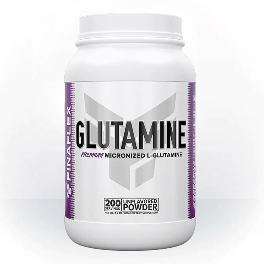 Finaflex Pure Glutamine 1000 Gr