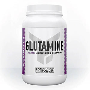 Finaflex Pure Glutamine 1000 Gr