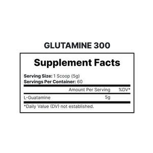 Glutamina ProSupps Glutamine300 300 Gr