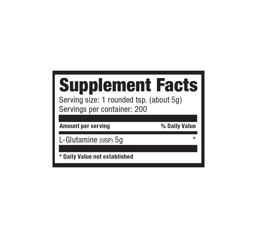 Ultimate Nutrition GLUTAPURE® [400 g]