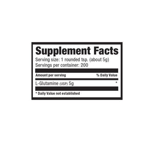 Ultimate Nutrition GLUTAPURE® [400 g]