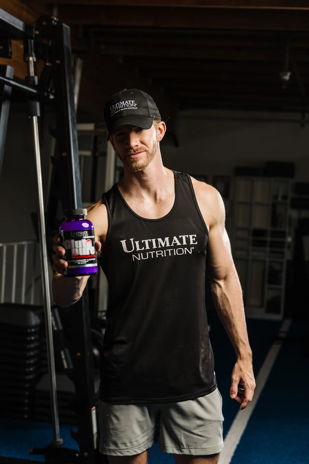Ultimate Nutrition GLUTAPURE® [400 g]