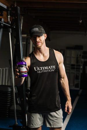 Ultimate Nutrition GLUTAPURE® [400 g]