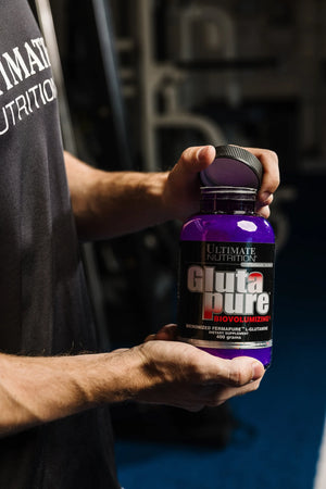 Ultimate Nutrition GLUTAPURE® [400 g]