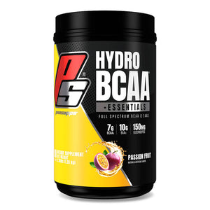 ProSupps HydroBCAA + Essentials Post-Workout 90 Servicios