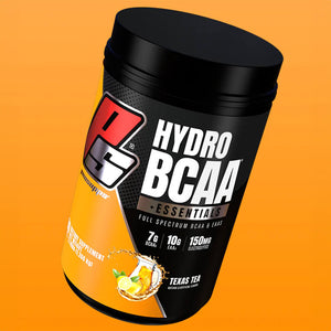 ProSupps HydroBCAA + Essentials Post-Workout 90 Servicios