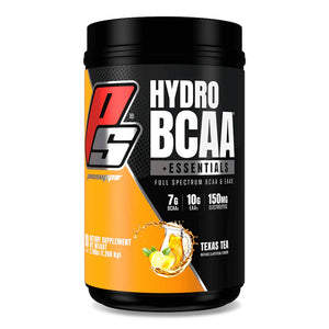 ProSupps HydroBCAA + Essentials Post-Workout 90 Servicios