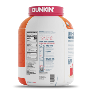 Dymatize ISO100 Dunkin’ - Edicion Limitada [5 Lb]