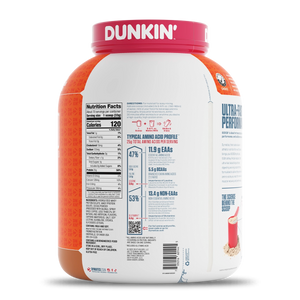 Dymatize ISO100 Dunkin’ - Edicion Limitada [5 Lb]