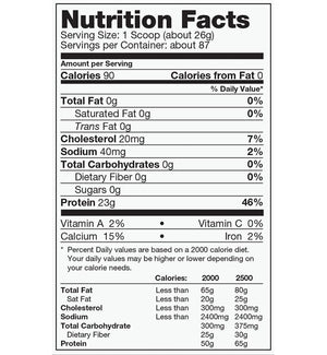 Ultimate Nutrition ISOCOOL™ [5 Lb]