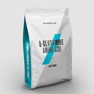 MYPROTEIN L-Glutamine Amino Acid Glutamina 500 Gr Glutaminas onelastrep.cl