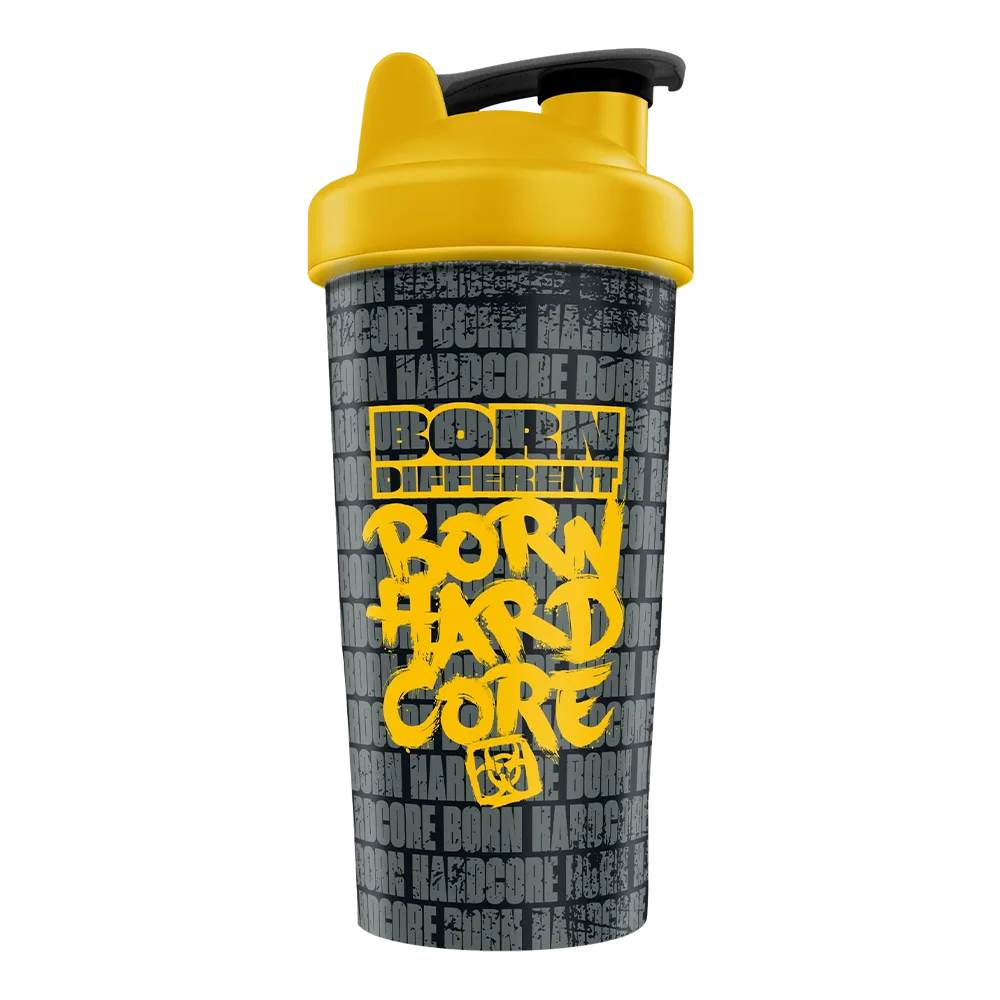 MUTANT® - Born Hardcore Wrapped Shaker [700 ml]