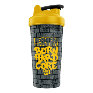 MUTANT® - Born Hardcore Wrapped Shaker [700 ml]