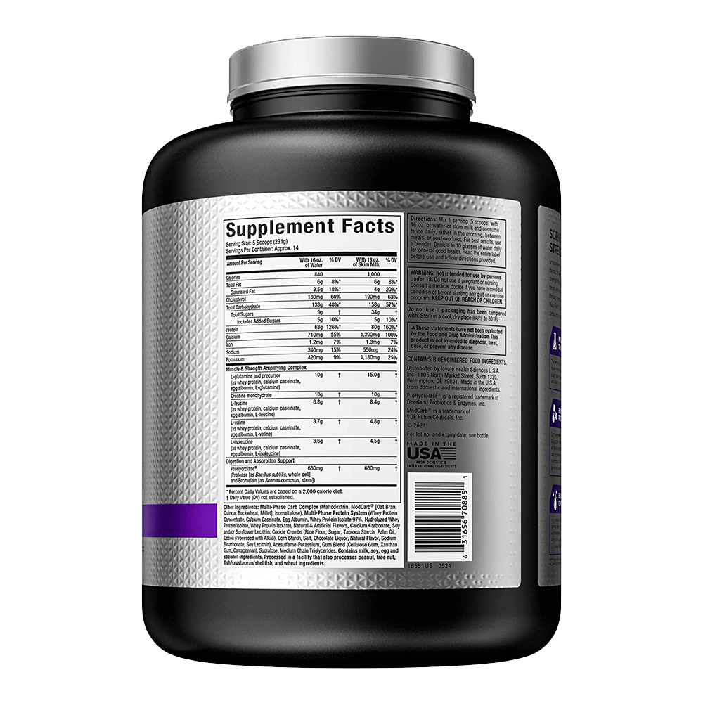 Muscletech Mass Tech Elite Ganador de Masa 7 Lb Ganador de Masa onelastrep.cl