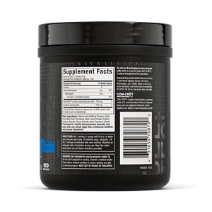 Muscletech Cell-Tech Creactor Creatina HCL 120 Servicios