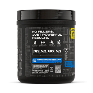 Muscletech Cell-Tech Creactor Creatina HCL 120 Servicios