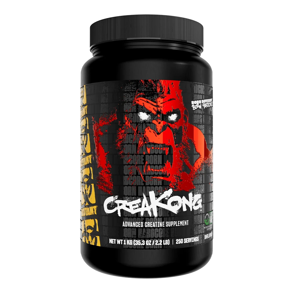 Mutant Creakong Creatina [1 Kg]
