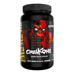 Mutant Creakong Creatina [1 Kg]