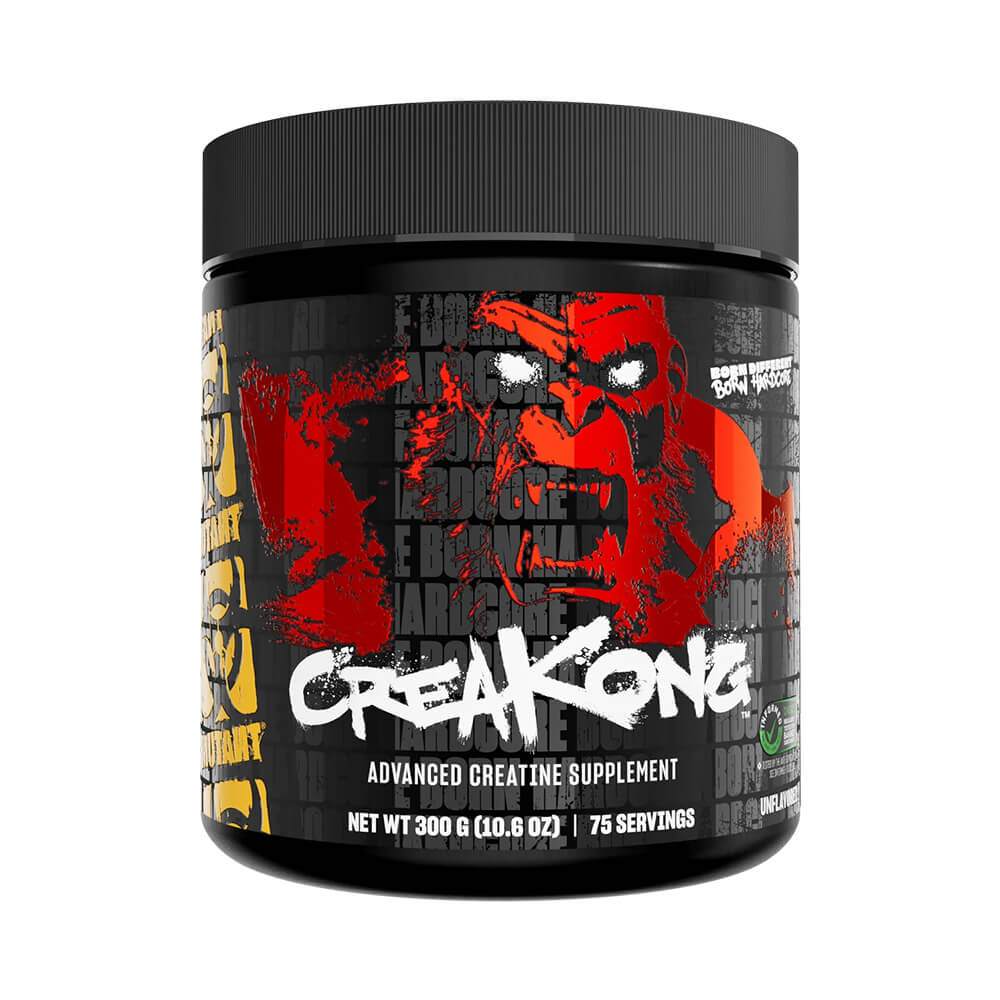 Mutant Creakong Creatina 300 Gr