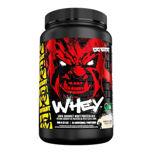 Mutant Whey 100% Gourmet Whey Protein Mix [2 Lb]