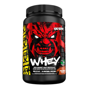 Mutant Whey 100% Gourmet Whey Protein Mix [2 Lb]