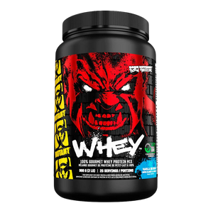 Mutant Whey 100% Gourmet Whey Protein Mix [2 Lb]
