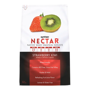 Proteina Aislada Syntrax Nectar 2 Lb