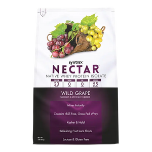 Proteina Aislada Syntrax Nectar 2 Lb