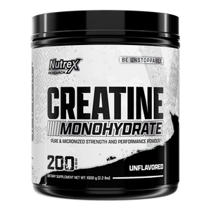 Nutrex Creatine Monohydrate 1000 Gr