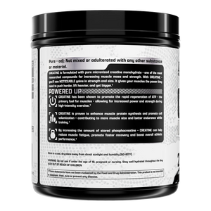 Nutrex Creatine Monohydrate 1000 Gr