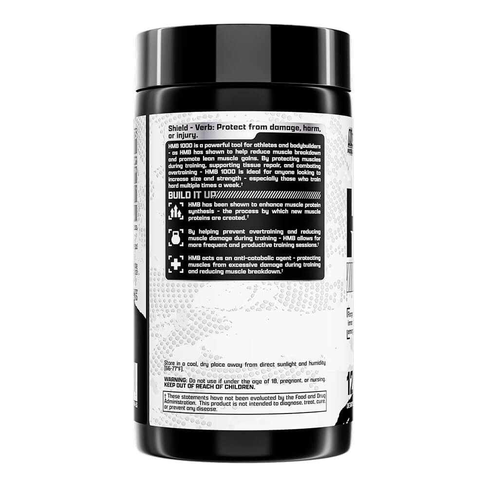 Nutrex HMB 1000 120 Cápsulas
onelastrep.cl