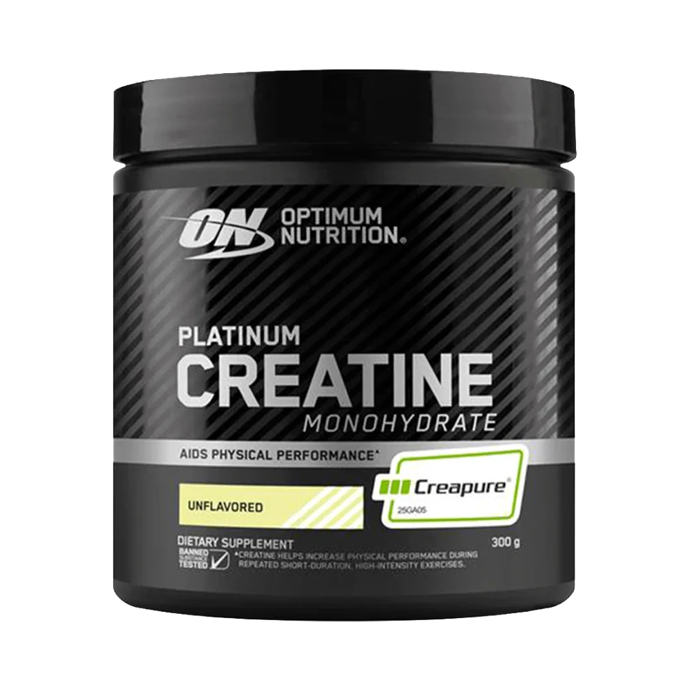 Optimum Nutrition Platinum Creatine Monohydrate Creapure® [300 g]