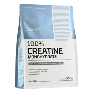 OstroVit Creatine Monohydrate 500 Gr