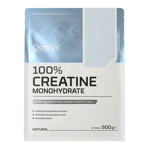 OstroVit Creatine Monohydrate 500 Gr