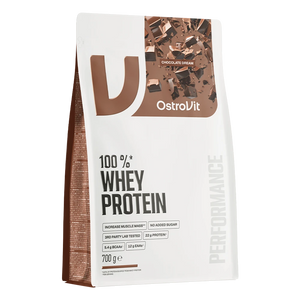 OstroVit 100% Whey Protein [700 g]