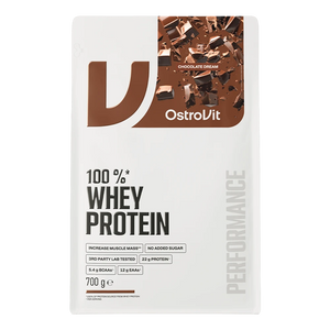 OstroVit 100% Whey Protein [700 g]