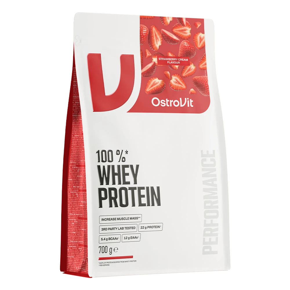 OstroVit 100% Whey Protein [700 g]