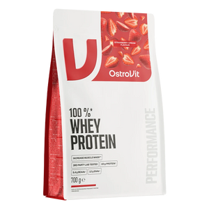 OstroVit 100% Whey Protein [700 g]