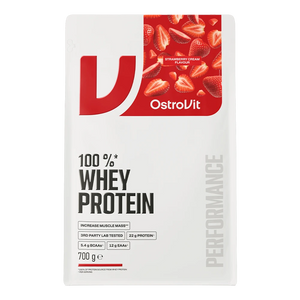 OstroVit 100% Whey Protein [700 g]