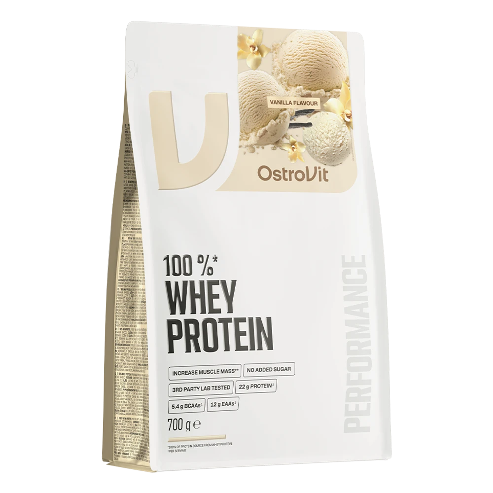 OstroVit 100% Whey Protein [700 g]