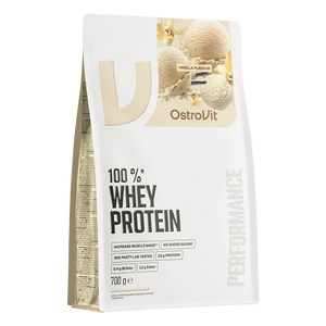 OstroVit 100% Whey Protein [700 g]