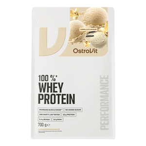 OstroVit 100% Whey Protein [700 g]