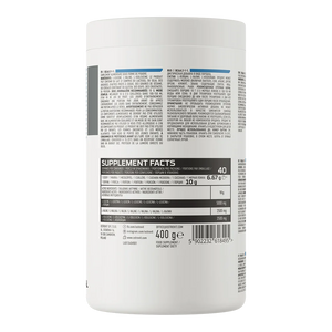 OstroVit BCAA 2-1-1 Instant Aminos 400 Gr