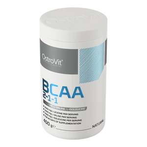 OstroVit BCAA 2-1-1 Instant Aminos 400 Gr