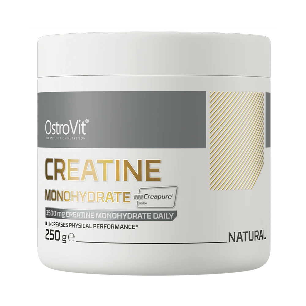 OstroVit Creatine Monohydrate Creapure® [250 g]