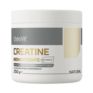 OstroVit Creatine Monohydrate Creapure® [250 g]