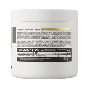 OstroVit Creatine Monohydrate Creapure® [250 g]